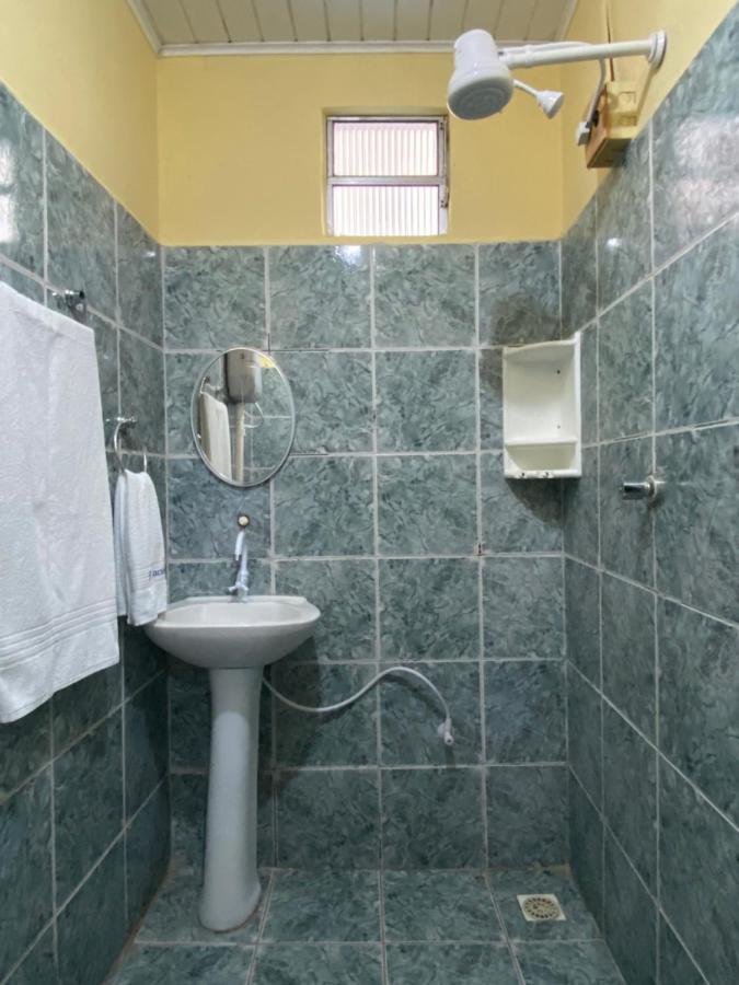 Апартаменты Casa No Centro De Jeri Жижока-ди-Жерикуакуара Экстерьер фото